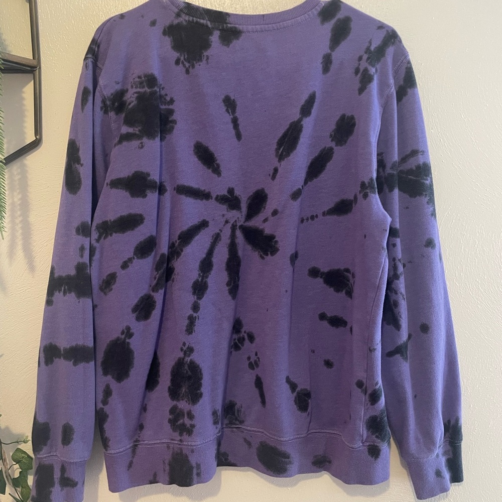 SCREAM Ghost face Sweatshirt - Picture 2 of 4